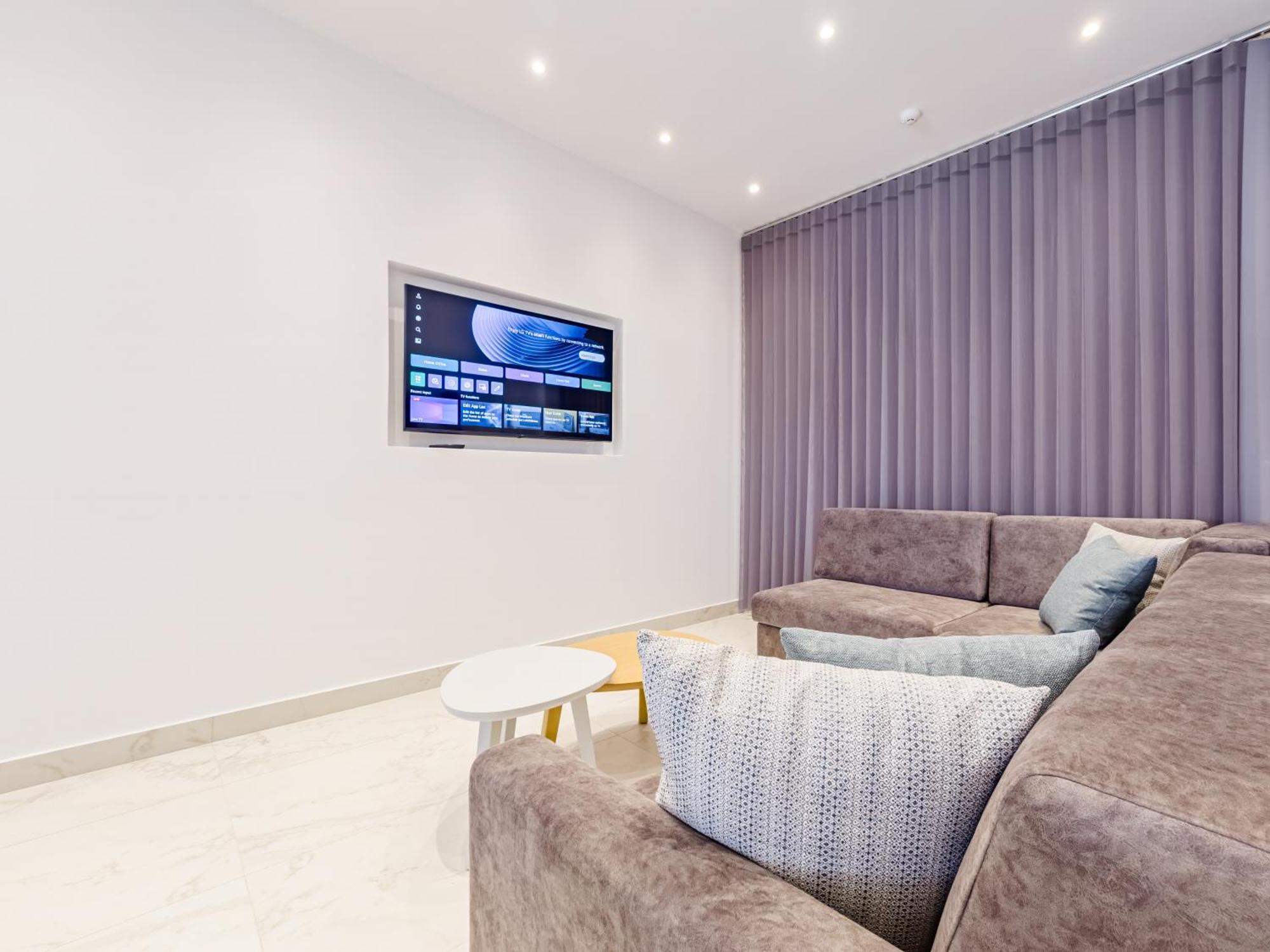 Kima Premium Apartments Pefkochori Exterior photo
