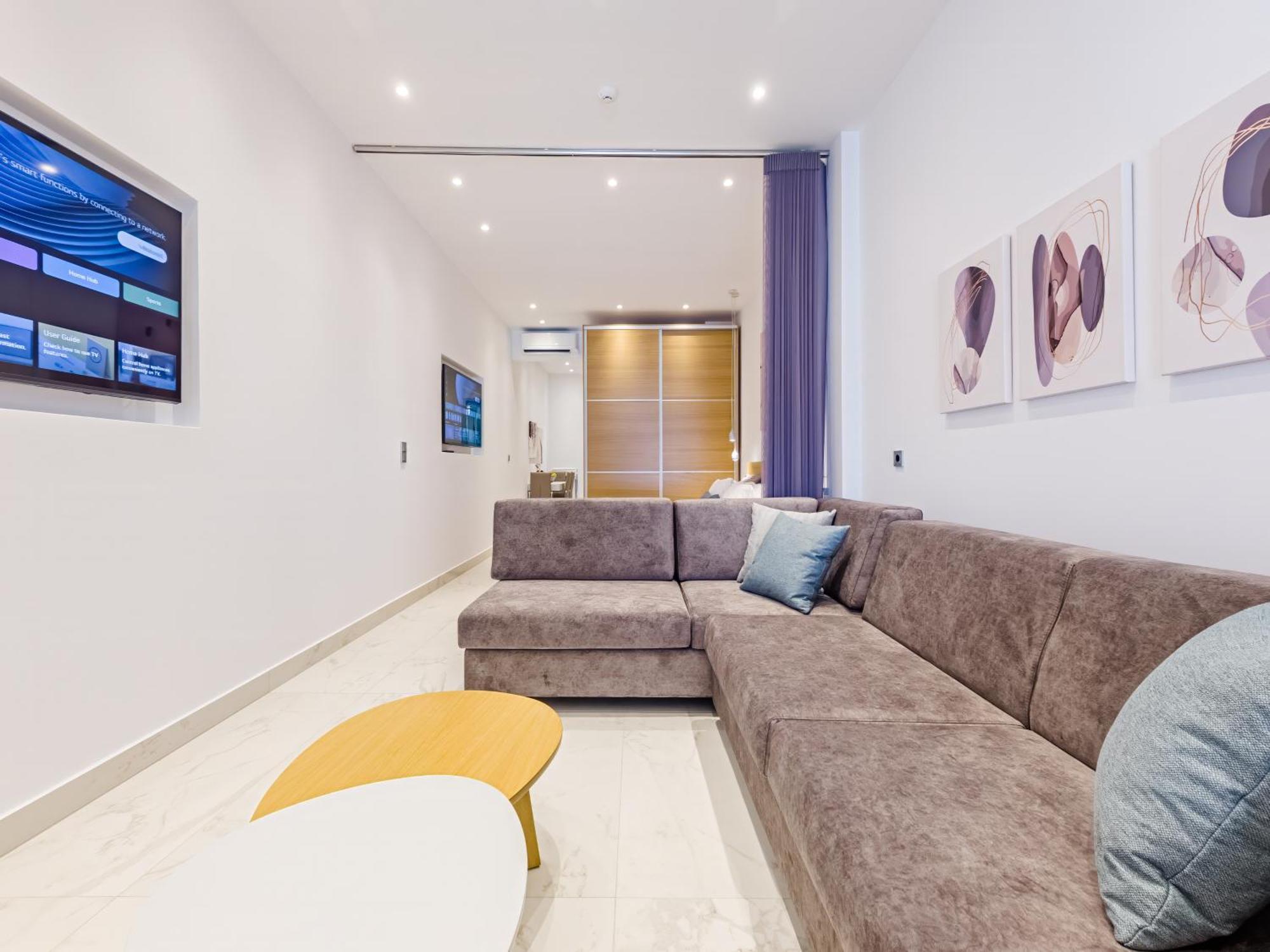 Kima Premium Apartments Pefkochori Exterior photo