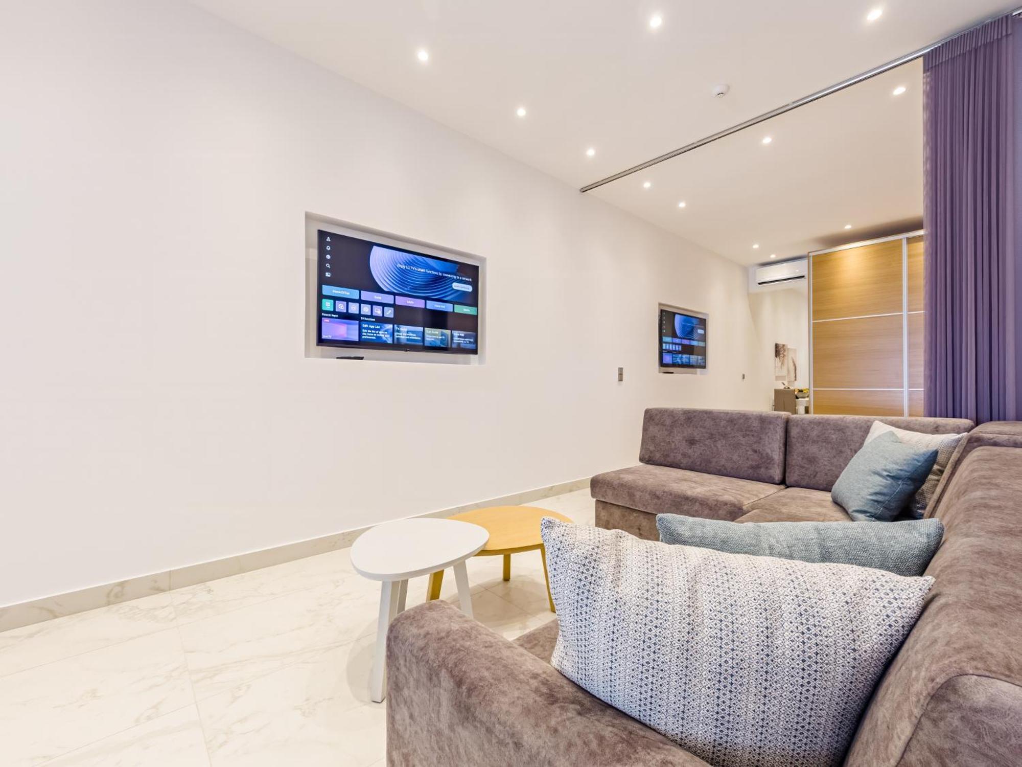 Kima Premium Apartments Pefkochori Exterior photo